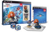 Disney Infinity 2.0 -- Toy Box Starter Pack (PlayStation 3)